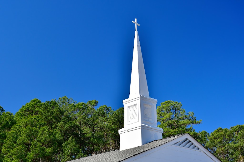 Emmanuel Church of God in Christ | 7204 Boydton Plank Rd, Petersburg, VA 23803, USA | Phone: (804) 490-7640