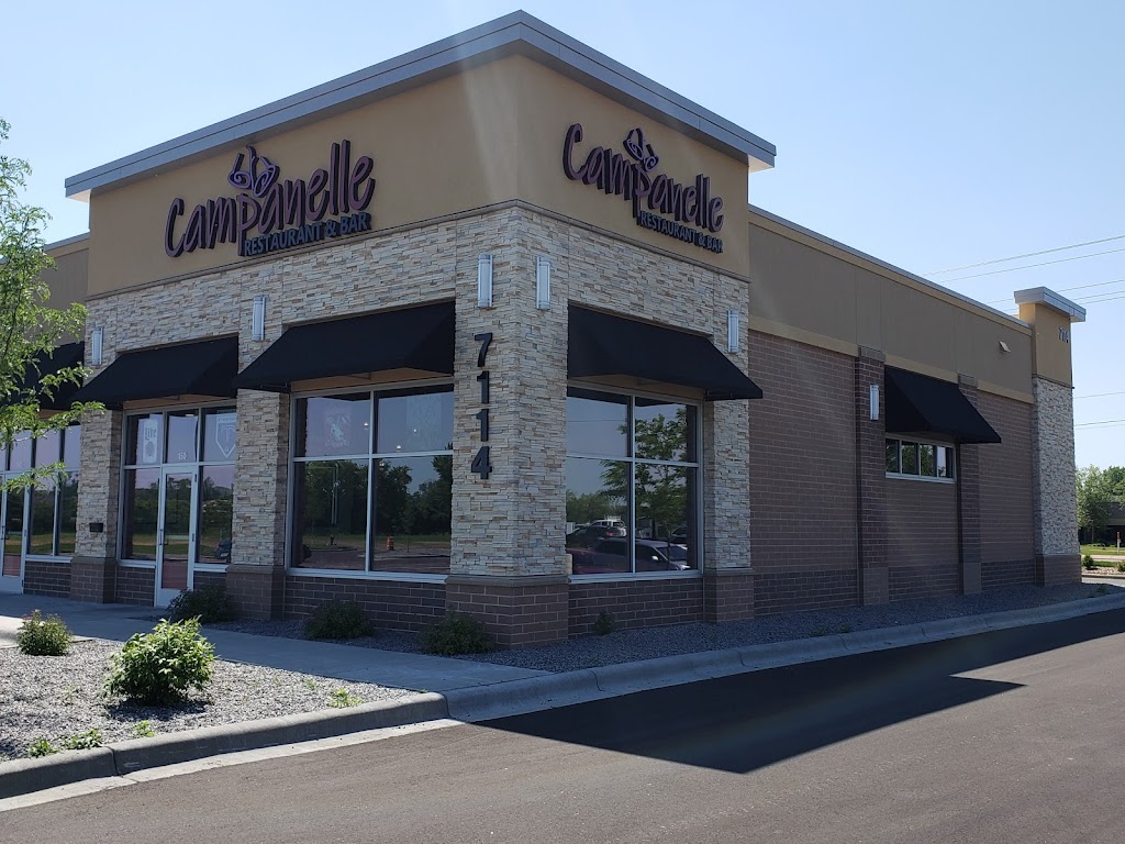 Campanelle | 7114 Otter Lake Rd #150, Lino Lakes, MN 55038, USA | Phone: (651) 358-7146