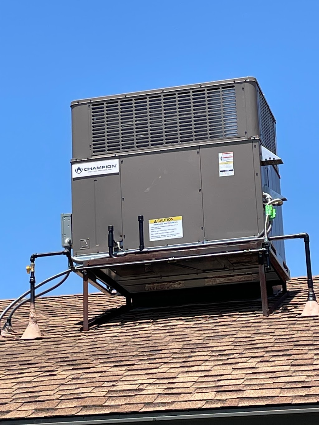 Good Guys Heating & Cooling | 4400 Business Dr Suite 100, Shingle Springs, CA 95682, USA | Phone: (530) 317-1580