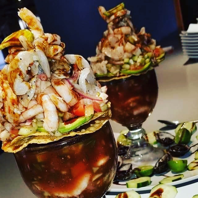 Mariscos Culiacan | 10113 N Loop Dr, Socorro, TX 79927, USA | Phone: (915) 300-0407