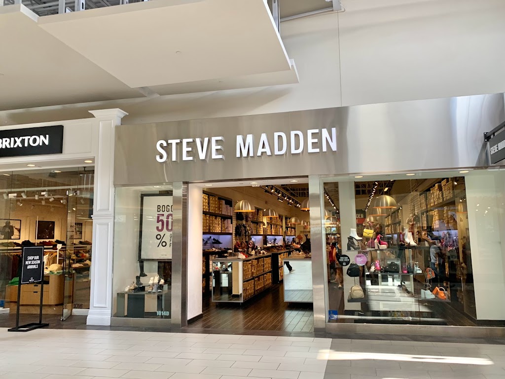 Steve Madden | 1 Mills Cir Space 1017, Ontario, CA 91764, USA | Phone: (909) 291-0140