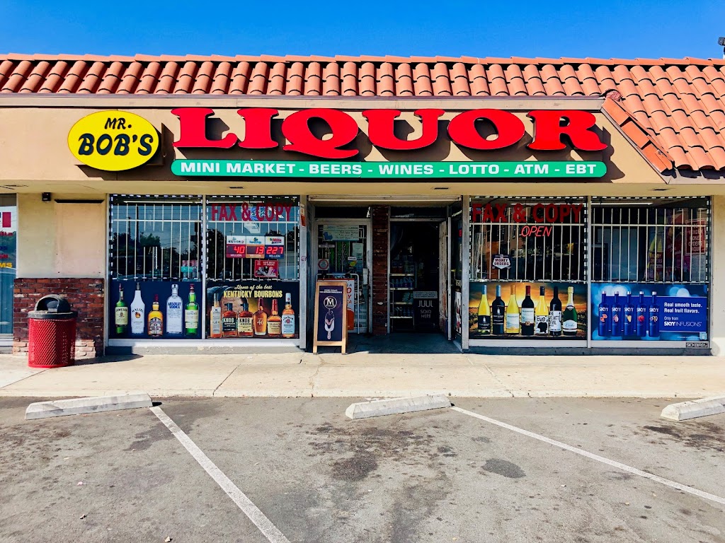 Bobs Liquor | 1123 W Orangethorpe Ave, Fullerton, CA 92833, USA | Phone: (714) 525-3904