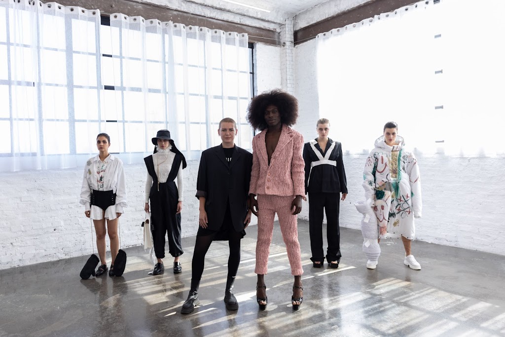 Fashion Design Institute | Oberbilker Allee 282 - 286, 40227 Düsseldorf, Germany | Phone: 0211 13727240