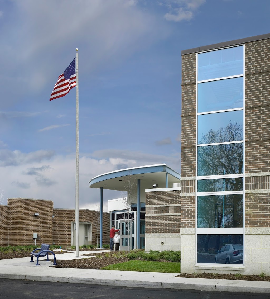 Jefferson Elementary School | 37555 Carol Dr, Sterling Heights, MI 48310, USA | Phone: (586) 825-2680