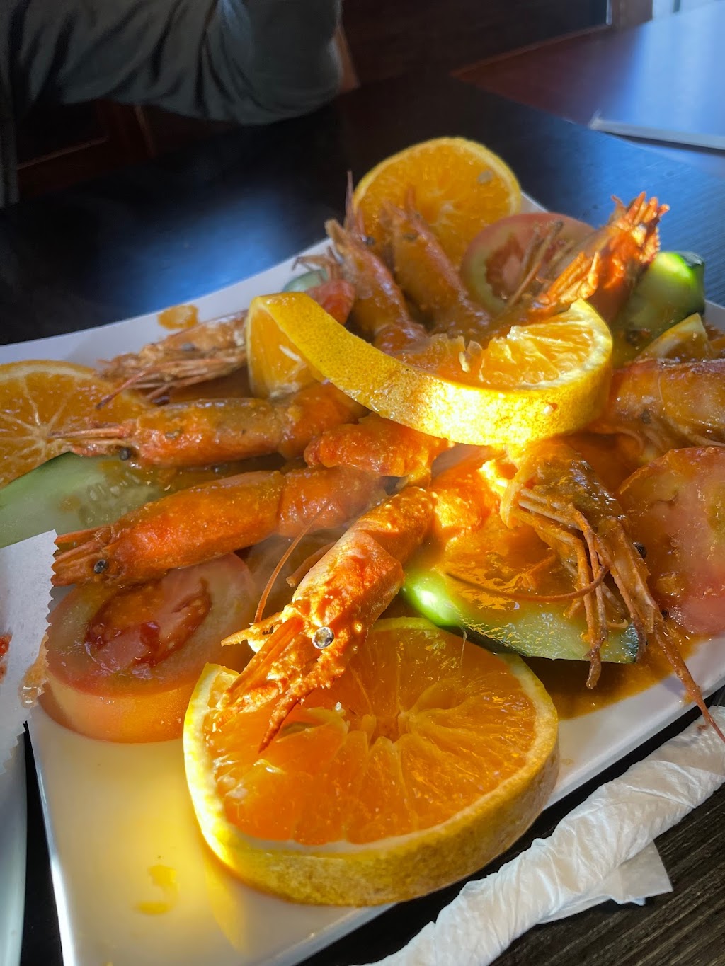 MALTA Mexican Seafood | 13640 Goldenwest St, Westminster, CA 92683, USA | Phone: (714) 898-8739