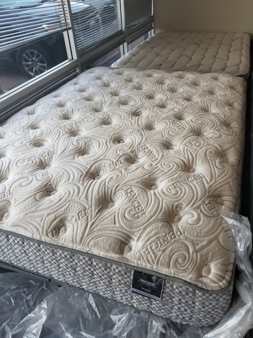 Mattress By Appointment | 15330 Lyndon B Johnson Fwy #110, Mesquite, TX 75150, USA | Phone: (214) 725-8214