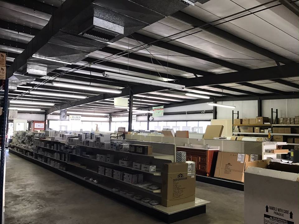 Mobile Home Depot | 7118 US-19, New Port Richey, FL 34652, USA | Phone: (727) 849-4900