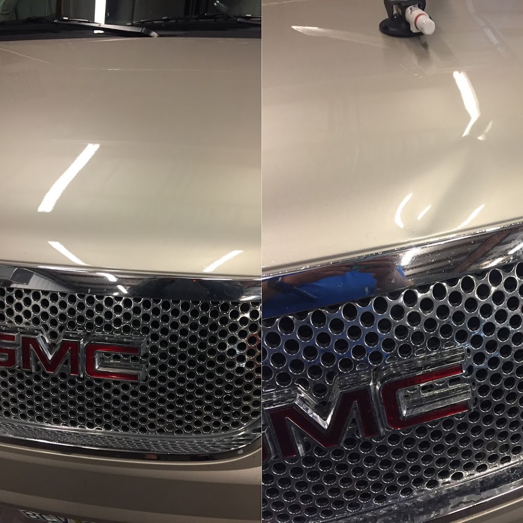 Precision Dent Removal | 105 Elaine Dr, OFallon, MO 63366, USA | Phone: (314) 614-8933