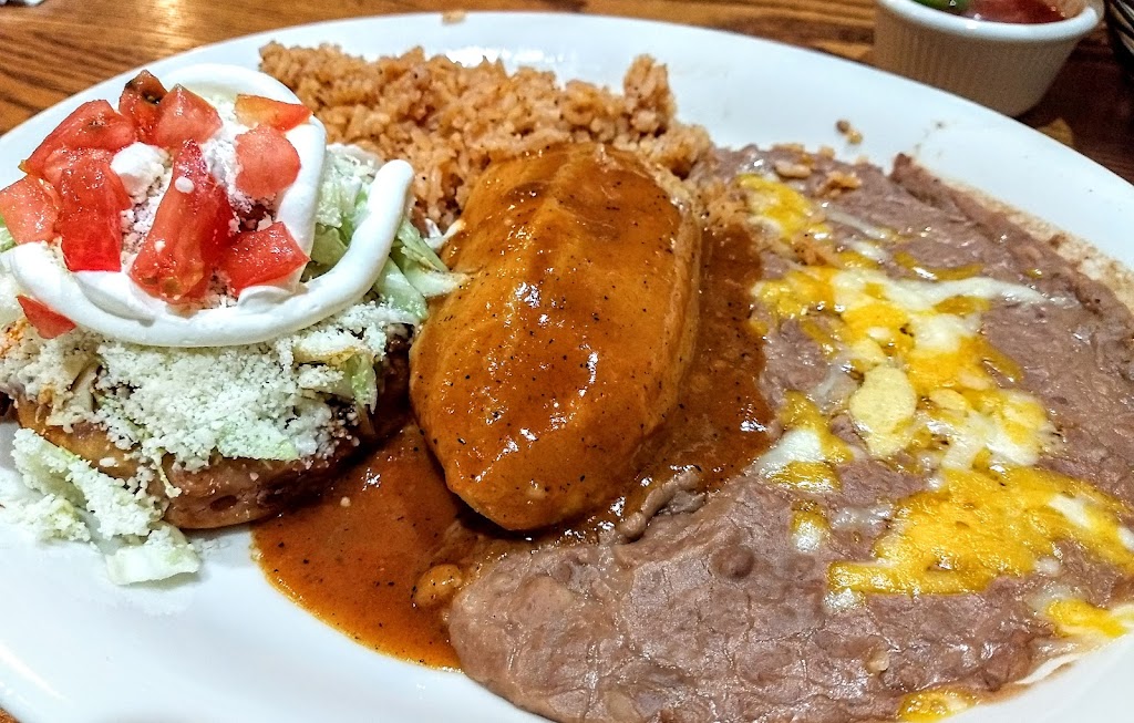 Gorditos Mexican Restaurant | 1025 Oliver Rd, Fairfield, CA 94534, USA | Phone: (707) 425-9833