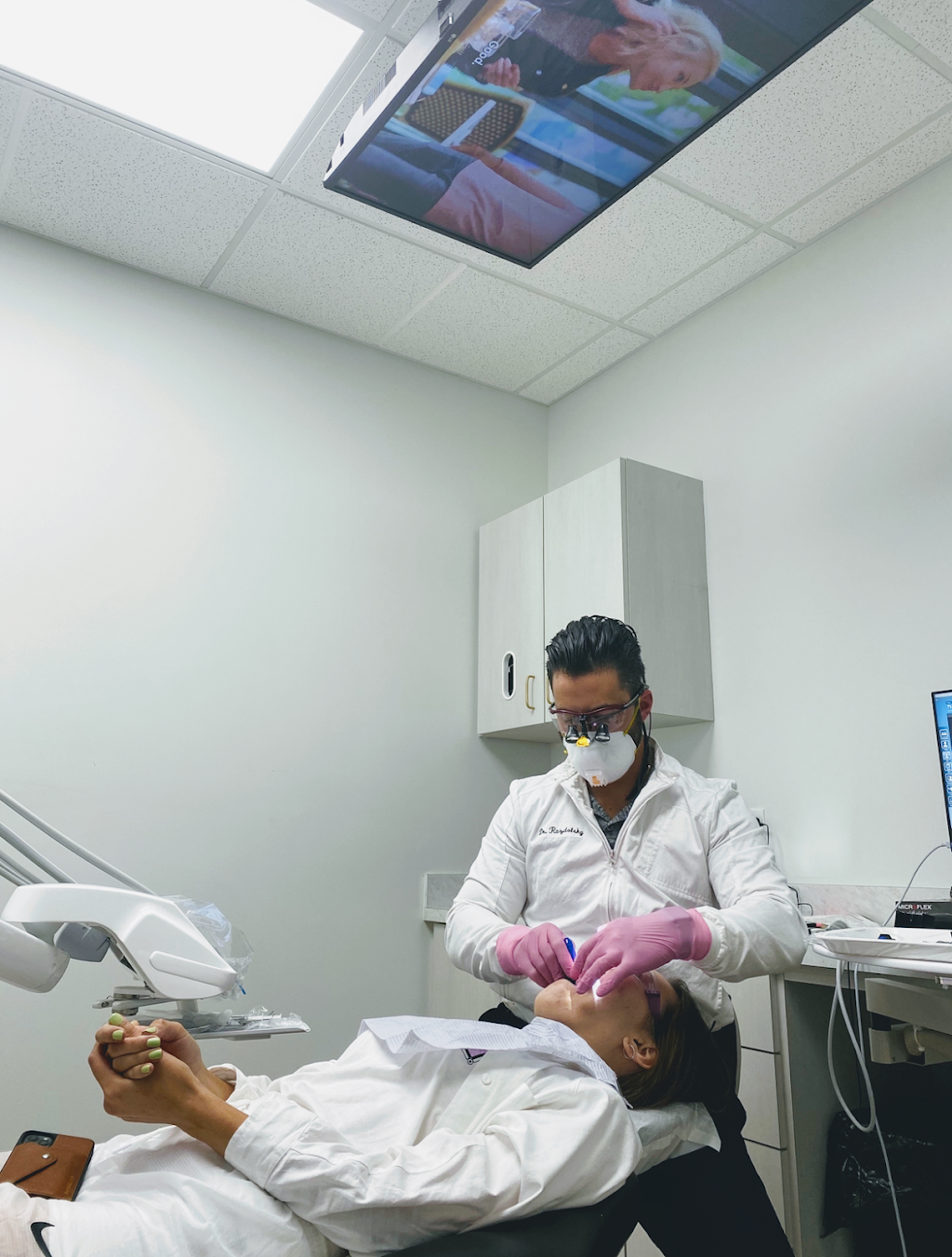 Smile Obsession Dental - Glenview | 3800 Willow Rd, Glenview, IL 60062, USA | Phone: (224) 355-1118