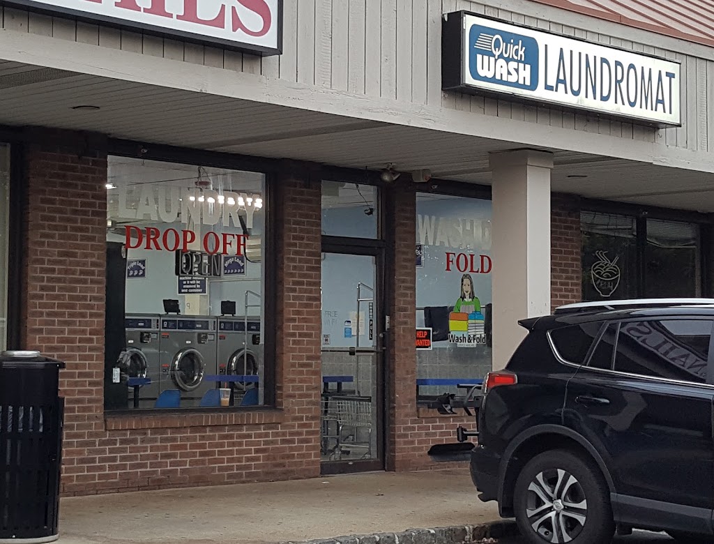 Quick Wash Laundromat | 100 Summerhill Rd, Spotswood, NJ 08884, USA | Phone: (732) 251-0070