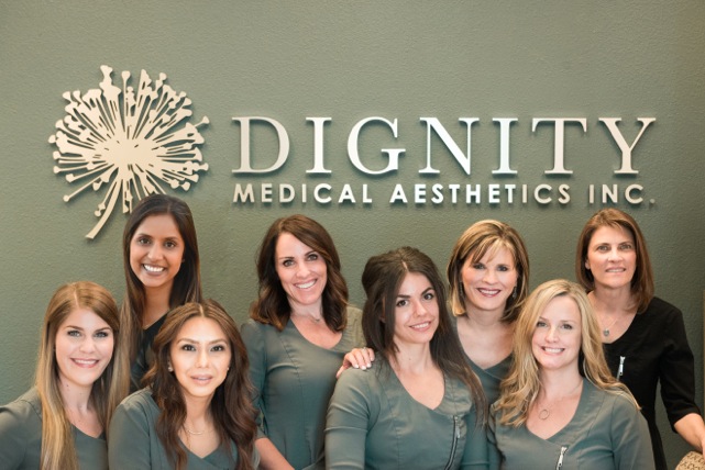 Dignity Medical Aesthetics, Inc | 1200 Suncast Ln #5, El Dorado Hills, CA 95762, USA | Phone: (916) 939-3889