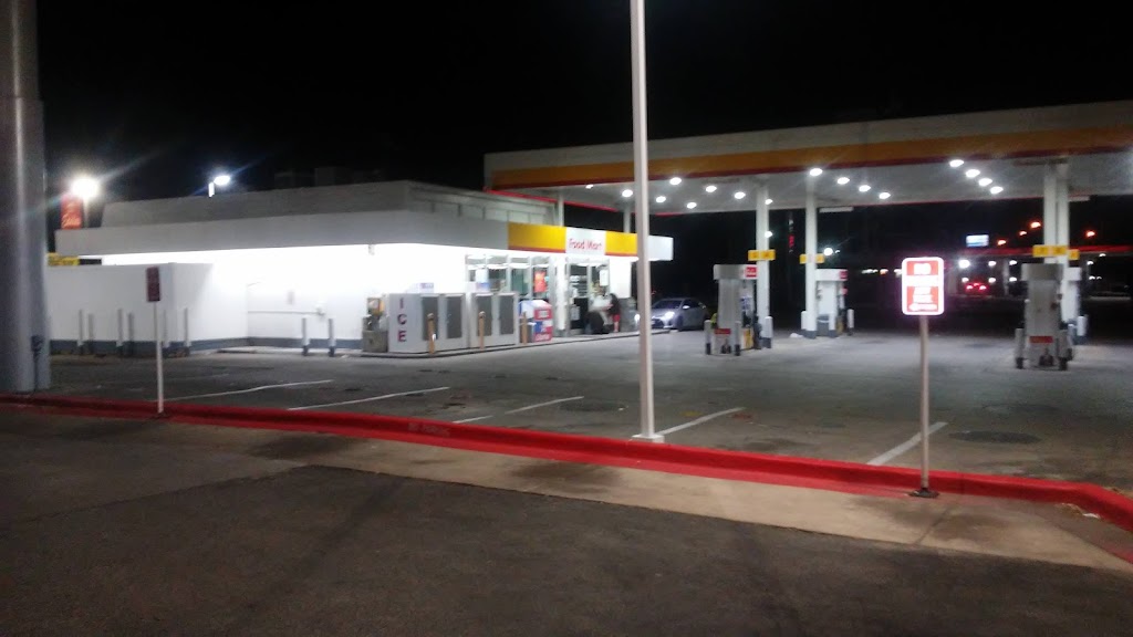 Shell | 527 W Cevallos, San Antonio, TX 78204, USA | Phone: (210) 224-5419