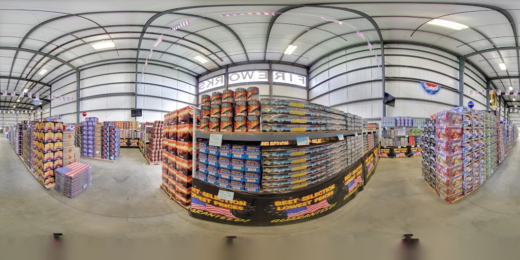 Fireworks Supermarket - Fort Mill, SC | 3644 Festival Dr, Fort Mill, SC 29708, USA | Phone: (803) 802-3200