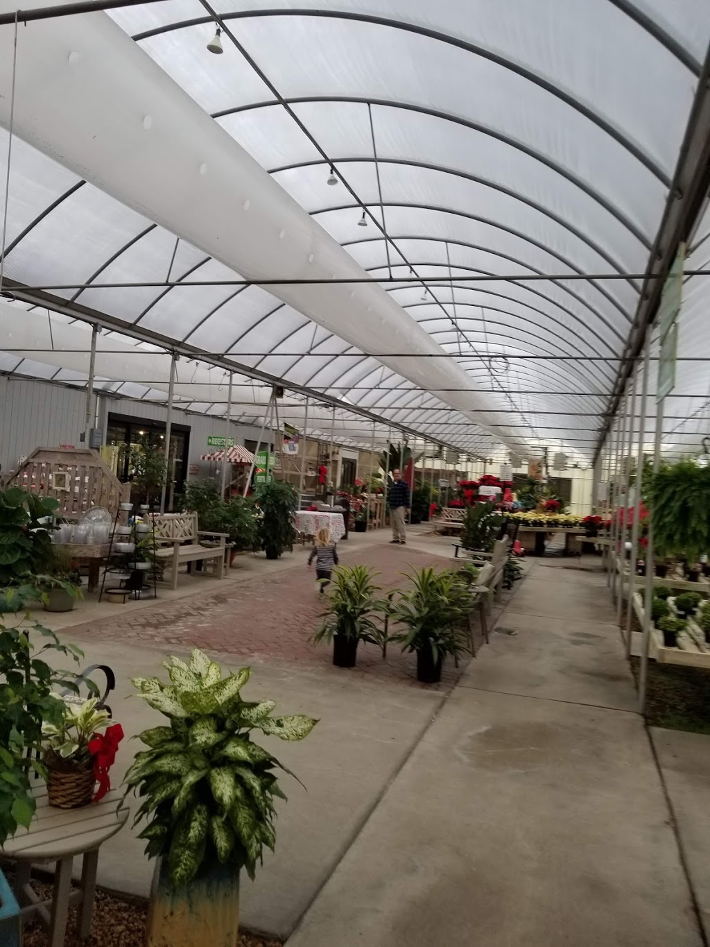 Whites Nursery & Garden Center | 3133 Old Mill Rd, Chesapeake, VA 23323 | Phone: (757) 487-2300