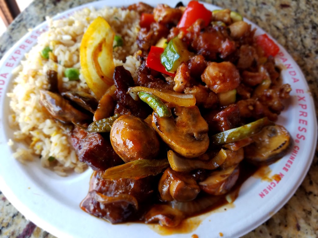 Panda Express | 401 W Whitestone Blvd, Cedar Park, TX 78613, USA | Phone: (512) 258-9910