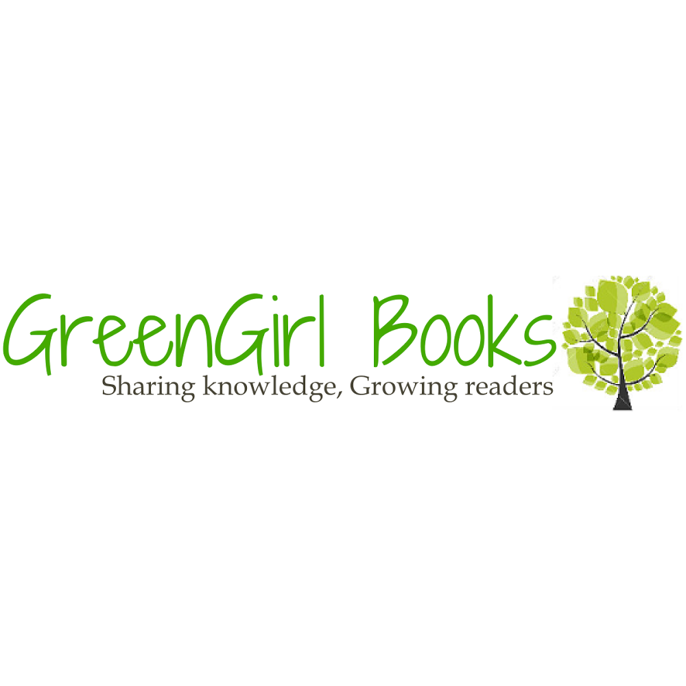 GreenGirl Books | 3291 Alderwood Way, Cuyahoga Falls, OH 44223, USA | Phone: (330) 929-5138