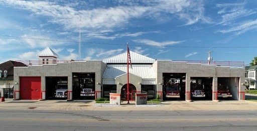 Hartford City Fire | 315 W Washington St, Hartford City, IN 47348, USA | Phone: (765) 348-0547