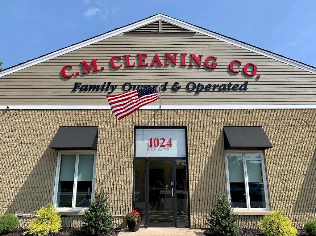 C.M. Cleaning Co. | 1024 Turnpike St, Canton, MA 02021, USA | Phone: (781) 828-2014