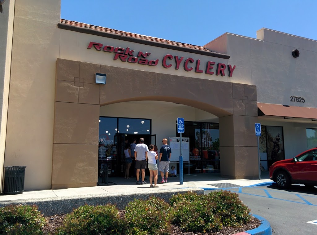 Rock N Road Cyclery Mission Viejo | 27825 Santa Margarita Pkwy, Mission Viejo, CA 92691 | Phone: (949) 859-5076