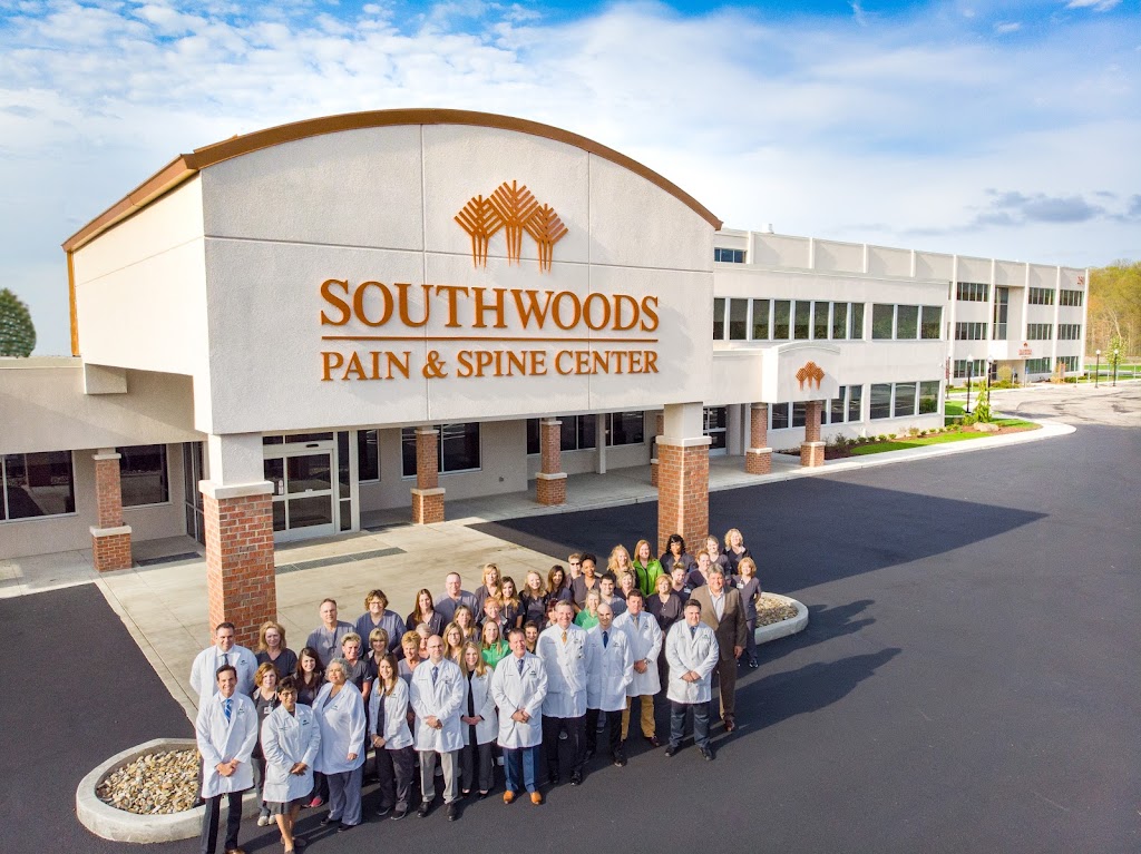 Southwoods Pain & Spine Center | 250 Debartolo Pl, Boardman, OH 44512, USA | Phone: (234) 287-6700