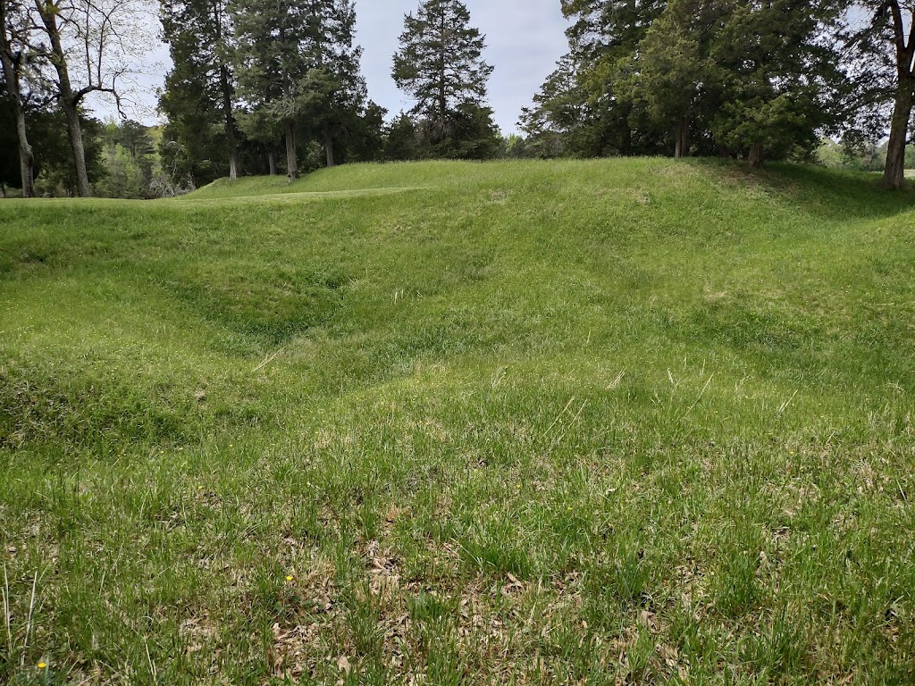 Petersburg National Battlefield | Petersburg, VA 23803, USA | Phone: (804) 732-3531