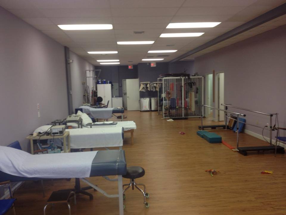 Coconut Creek Therapy | 1315 Lyons Rd, Coconut Creek, FL 33063, USA | Phone: (954) 972-1200