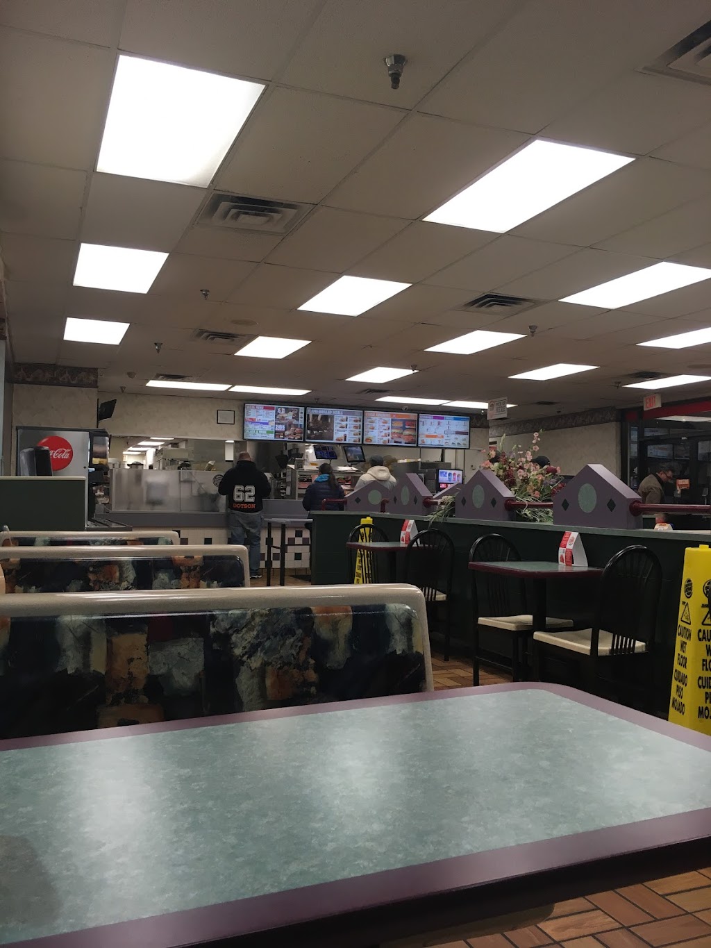 Burger King | 15933 OH-170, East Liverpool, OH 43920, USA | Phone: (330) 385-2192