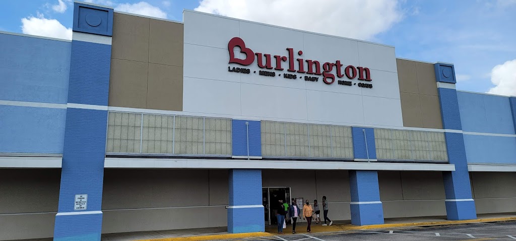 Burlington Coat Factory and Baby Depot | 8944 W State Rd 84, Davie, FL 33324, USA | Phone: (954) 370-2318