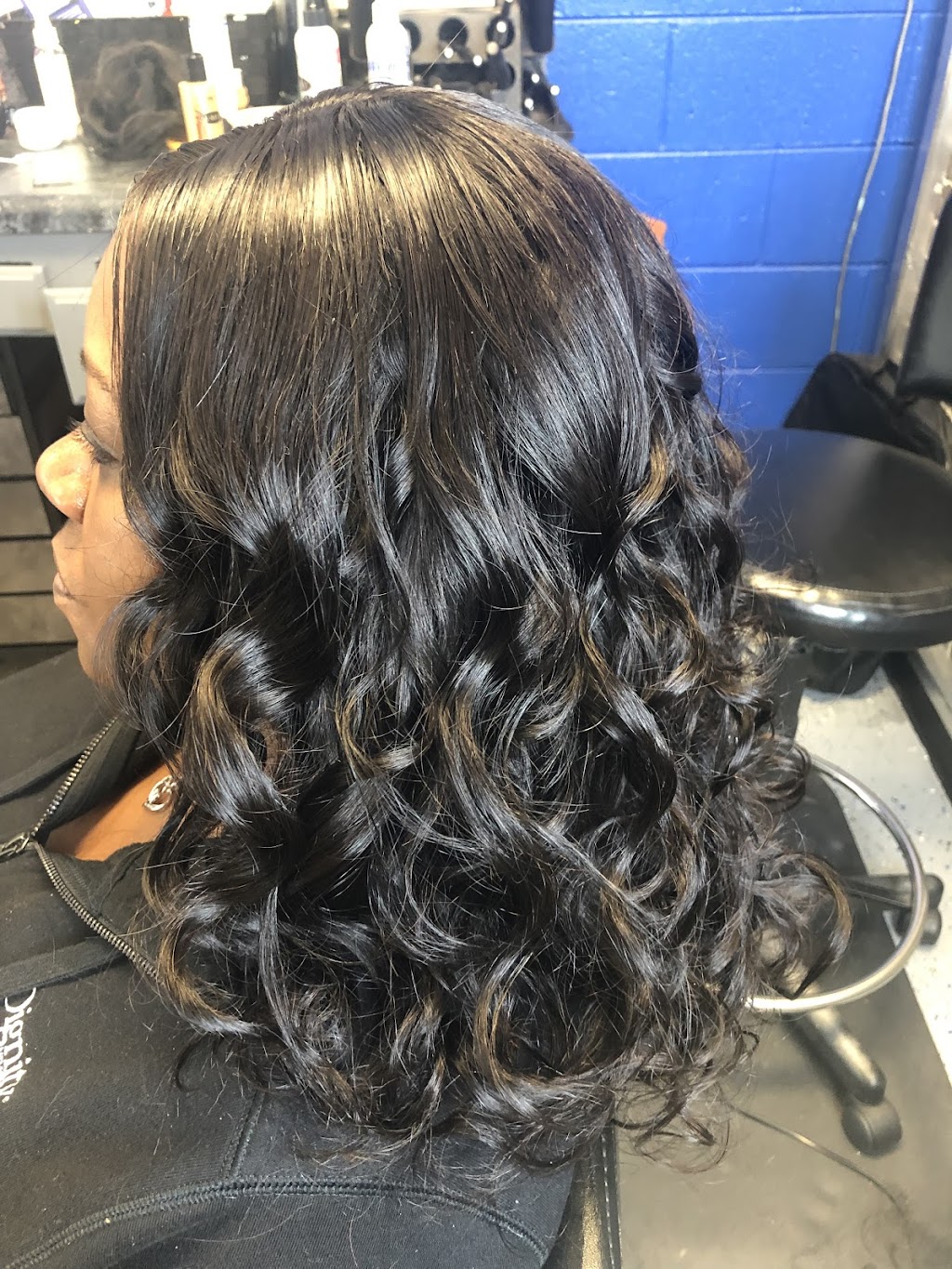 Uniquely You Hair Weaving | 2805 W Mercury Blvd, Hampton, VA 23666 | Phone: (757) 826-5680