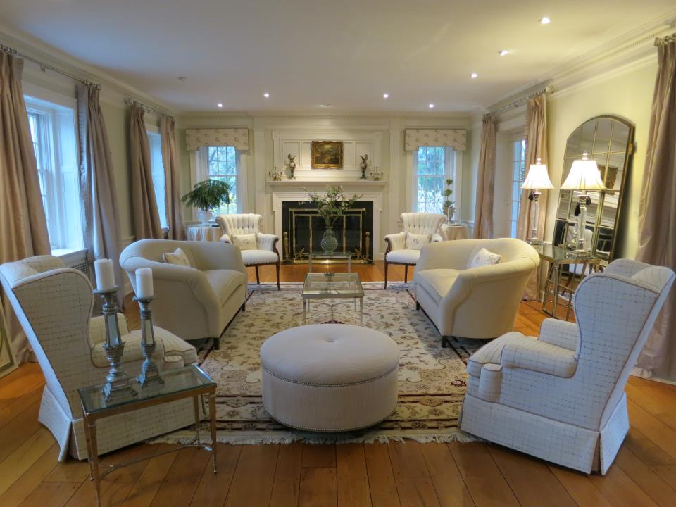 Ellas Design Studio | 530 Tarrytown Rd, White Plains, NY 10607, USA | Phone: (914) 358-9133