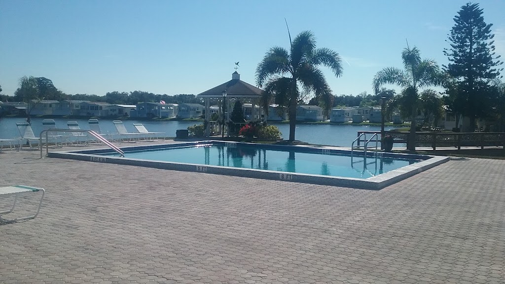 Tree Lakes Association Inc | 2215 73rd St E Lot 201, Palmetto, FL 34221, USA | Phone: (941) 723-1787