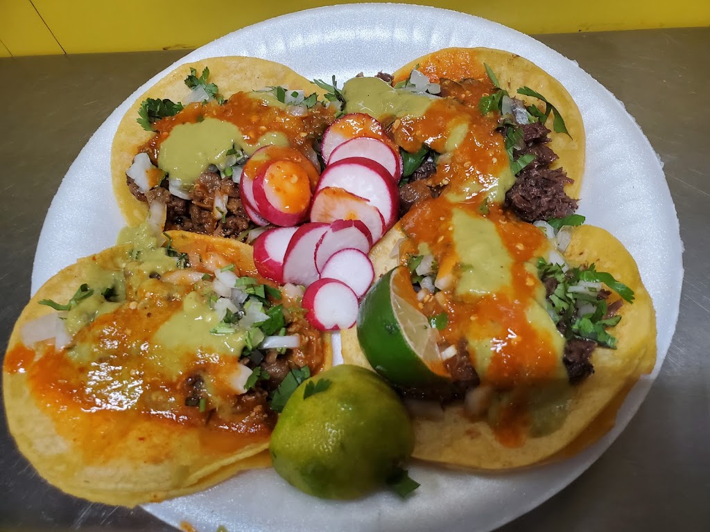 Taqueria La Fortuna Taco Truck | 310 N Euclid St, Santa Ana, CA 92703, USA | Phone: (714) 406-8246