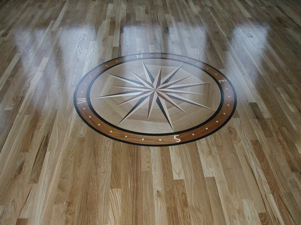 Heritage Hardwood Floors | 303 E Main St, Owensville, OH 45160, USA | Phone: (513) 575-9449