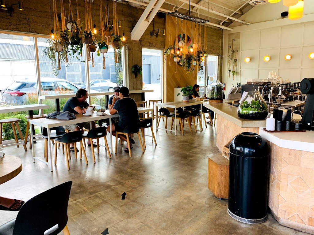 Verve Coffee Roasters | 1010 Fair Ave, Santa Cruz, CA 95060, USA | Phone: (831) 425-5648