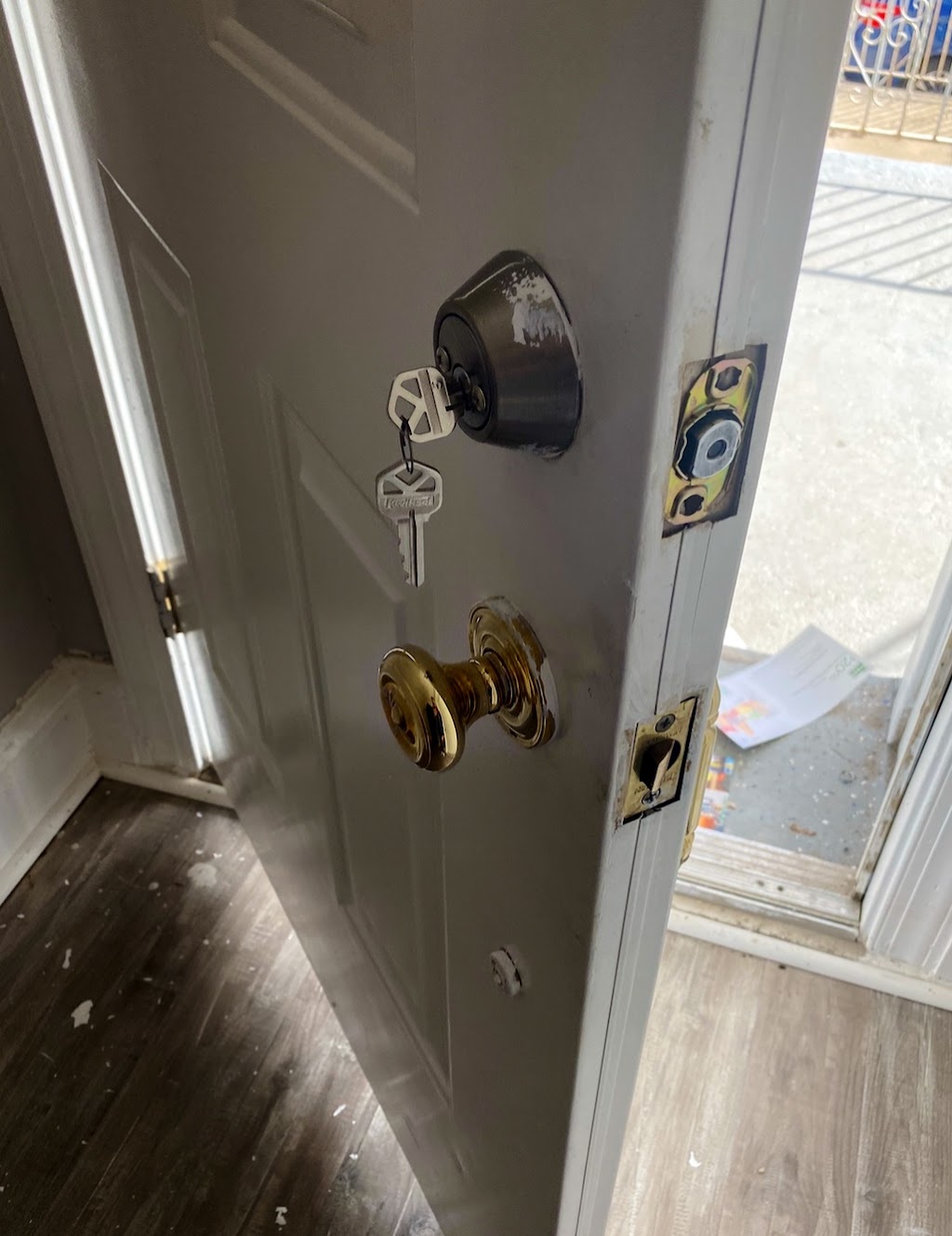 KeyMe Locksmiths | 800 SW 44th St, Oklahoma City, OK 73109, USA | Phone: (405) 546-2658