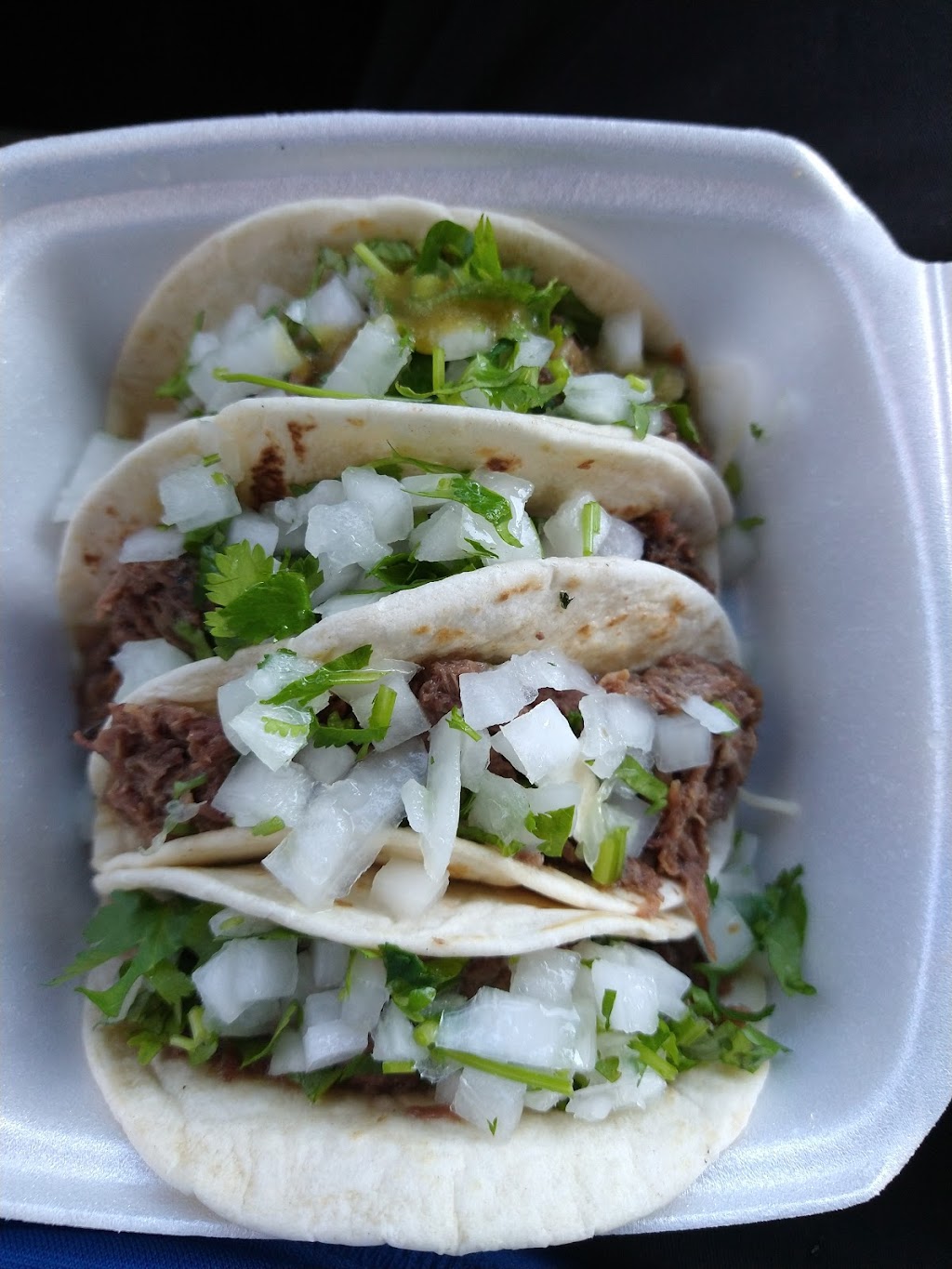 Taqueria Dos Gordos | 502 E Camp Wisdom Rd, Duncanville, TX 75116, USA | Phone: (972) 913-4004