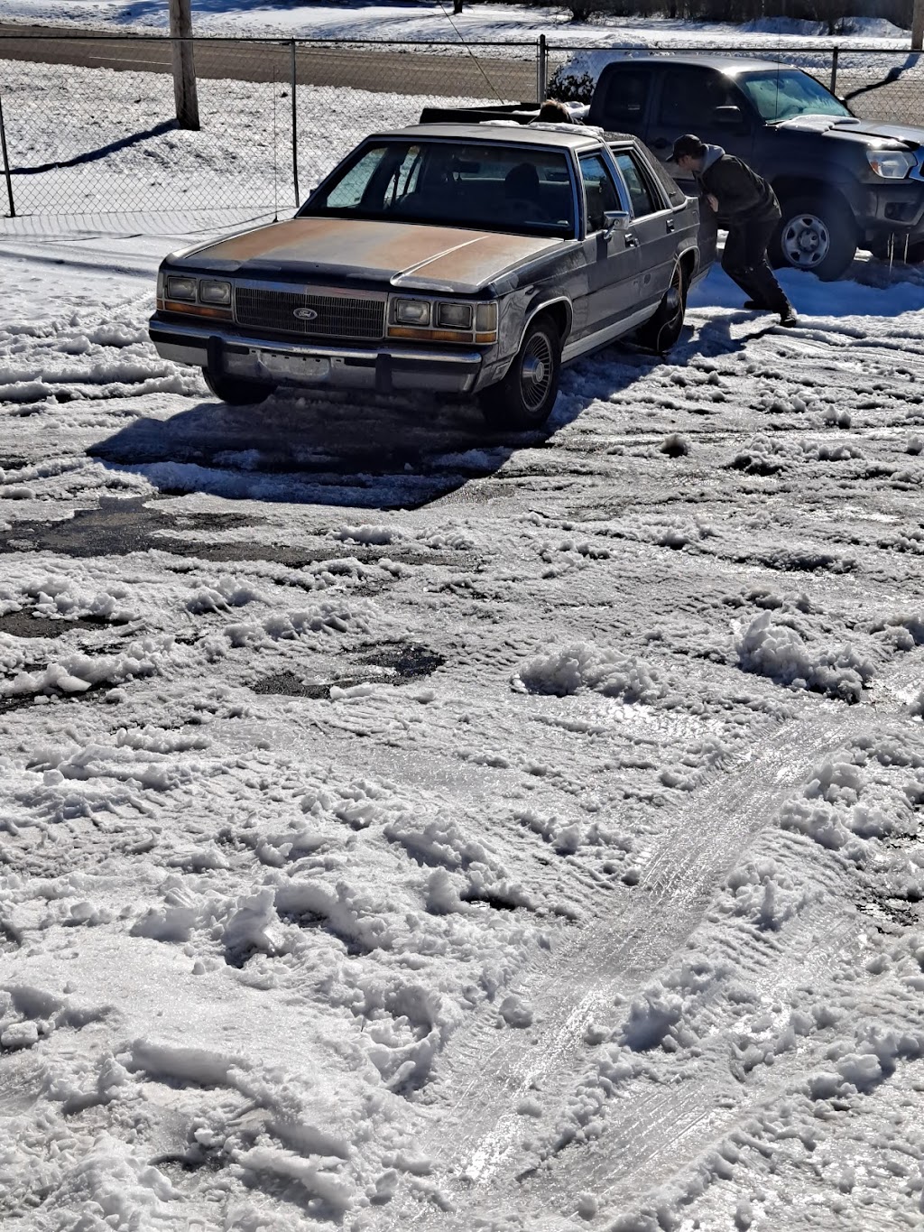 Highway 70 Car Care in 8152 US70, Arlington, TN 38002, USA