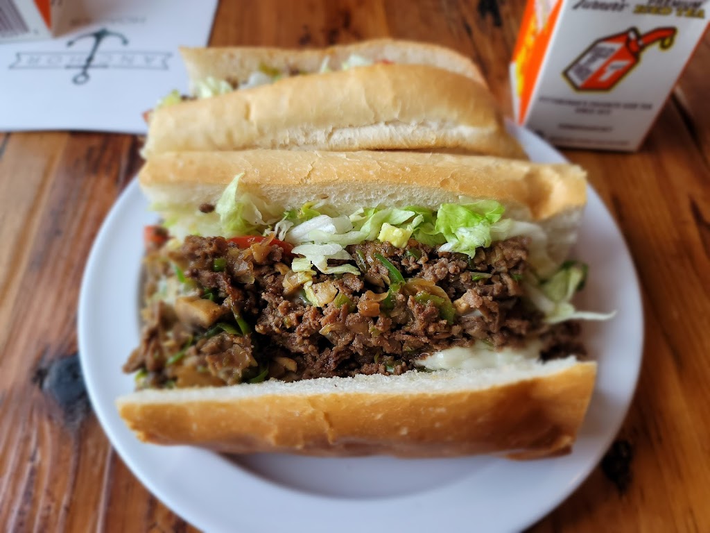 Anchor Hoagies 1956 Lincoln Hwy, North Versailles, PA 15137, USA
