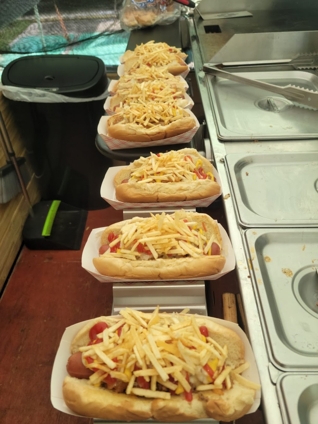 VikingsGourmetHotDogs&More!!! | 3740 US-27, Clermont, FL 34714, USA | Phone: (719) 291-3671