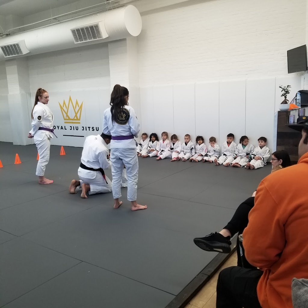 Royal Jiu Jitsu Academy | 105 Jericho Turnpike, Mineola, NY 11501, USA | Phone: (516) 788-1733