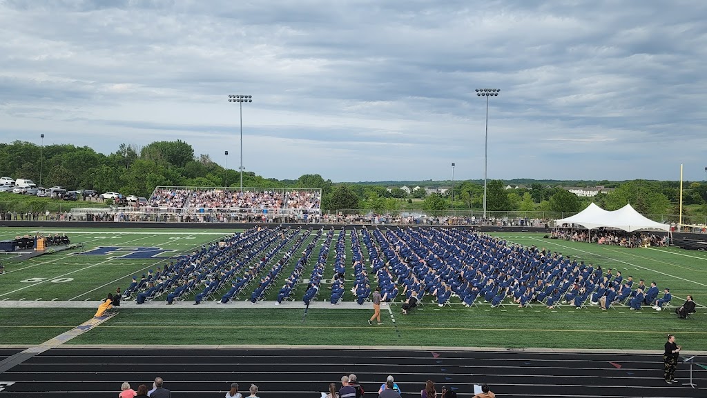 Dan Patch Stadium | 7575 150th St W, Prior Lake, MN 55372, USA | Phone: (952) 226-8600