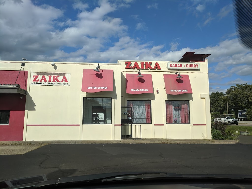 Zaika Kabab & Curry | 8333 Bristol Pike, Levittown, PA 19057, USA | Phone: (215) 945-4185