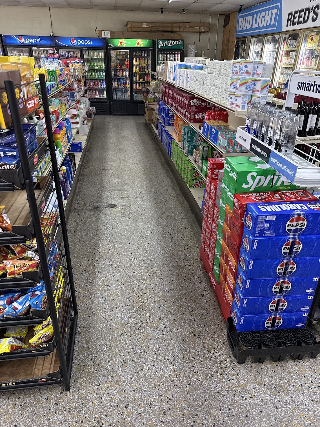 Reed’s Grocery | 1518 7th St SW, Winter Haven, FL 33880, USA | Phone: (863) 293-4813