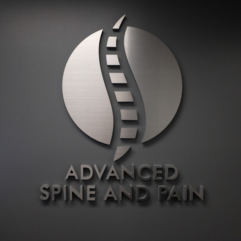 Advanced Spine and Pain | 2525 W Greenway Rd Suite 125, Phoenix, AZ 85023, USA | Phone: (480) 573-0130