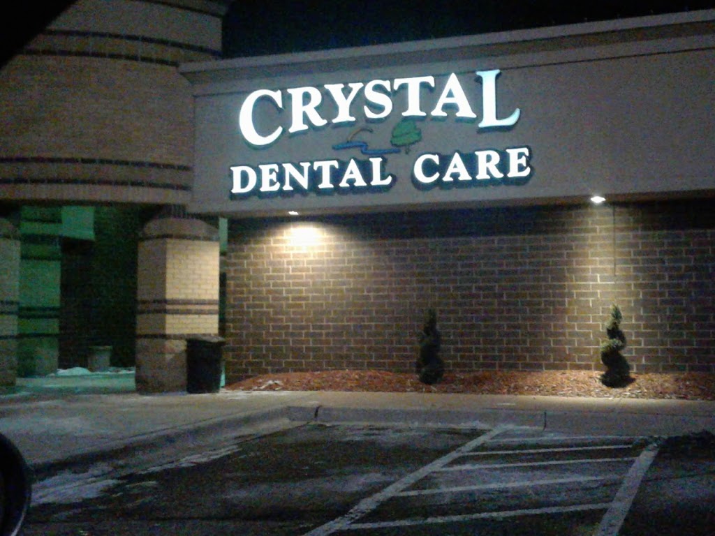 Crystal Dental Care | 5640 W Broadway Ave, Crystal, MN 55428 | Phone: (763) 537-3655