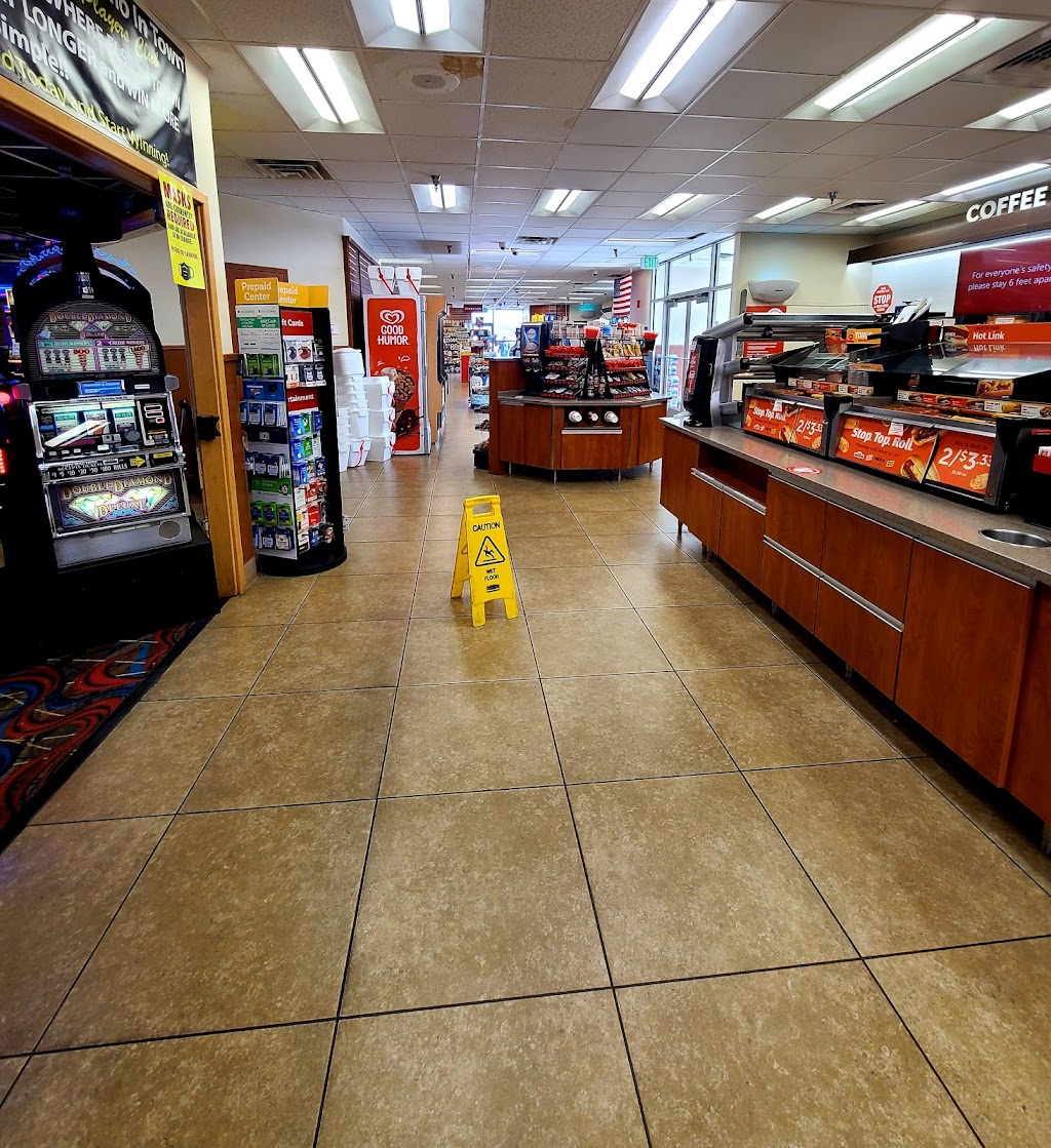 Pilot Travel Center | 465 Pilot Rd, Fernley, NV 89408, USA | Phone: (775) 575-5115