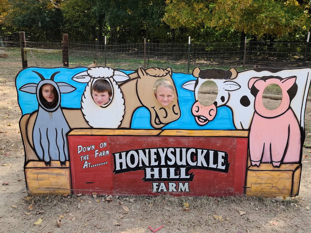 Honeysuckle Hill Farm | 1765 Martins Chapel Church Rd, Springfield, TN 37172, USA | Phone: (615) 382-7593