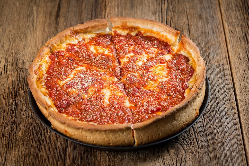 Rosatis Pizza | 3120 S Gilbert Rd Ste 5, Chandler, AZ 85286, USA | Phone: (480) 883-0333