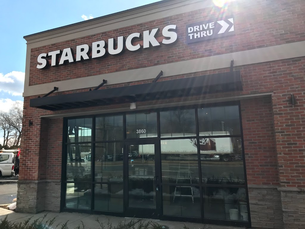 Starbucks | 3870 Sunrise Hwy, Seaford, NY 11783, USA | Phone: (516) 221-2552